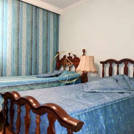 Imagem Apartamento 4 dormitórios,(1Suite), 107 m² Vila Adyana,SIC