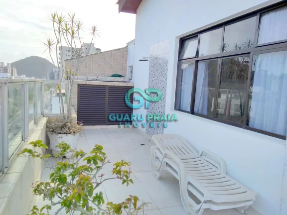 Imagem Apartamento à venda no bairro Enseada - Guarujá/SP