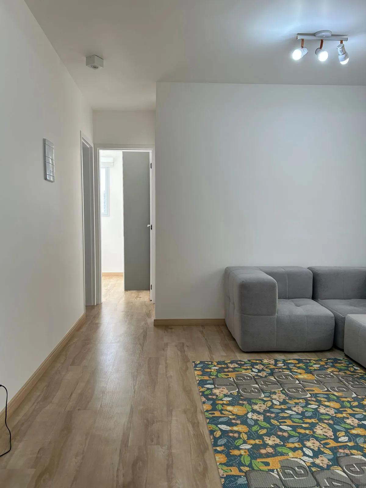 Imagem Apartamento para venda em Vila Gumercindo com 2 quartos, 50m2