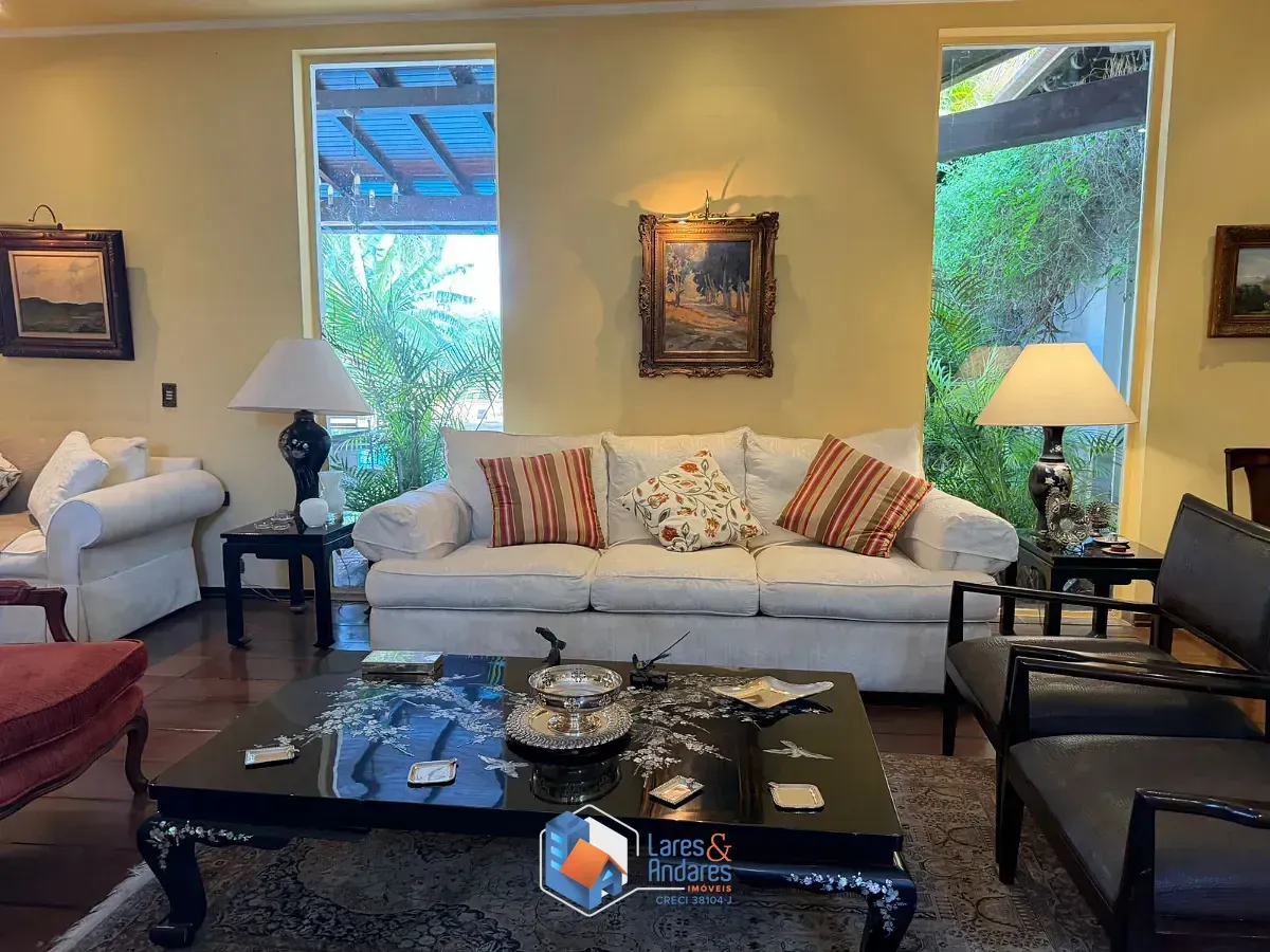 Imagem Casa para venda em Jardim Morumbi com 4 quartos, sendo 2 suítes, 809m²
