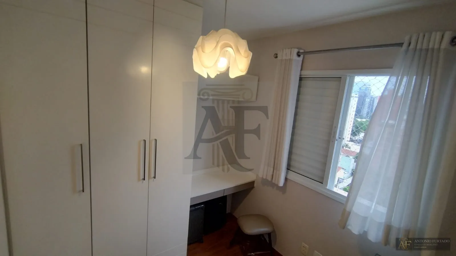 Imagem Apartamento para alugar em Vila Nova Conceição, São Paulo