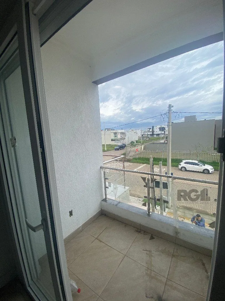 Imagem Sobrado em Hípica