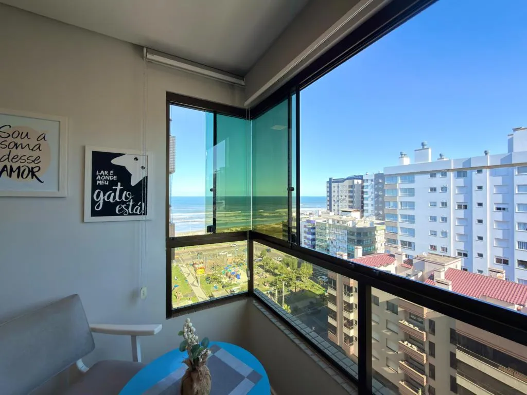 Imagem Apartamento 2 Dormitórios - Bairro --