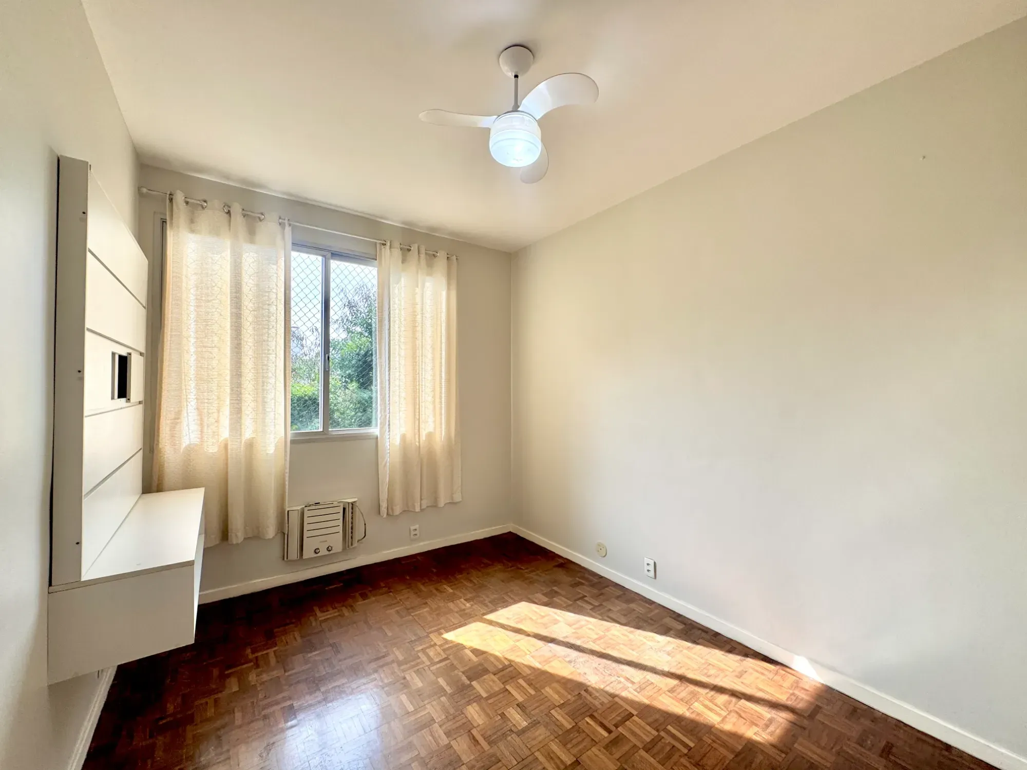 Imagem Apartamento com 3 Quartos à Venda, 110 m² em Grajaú - Rio de Janeiro