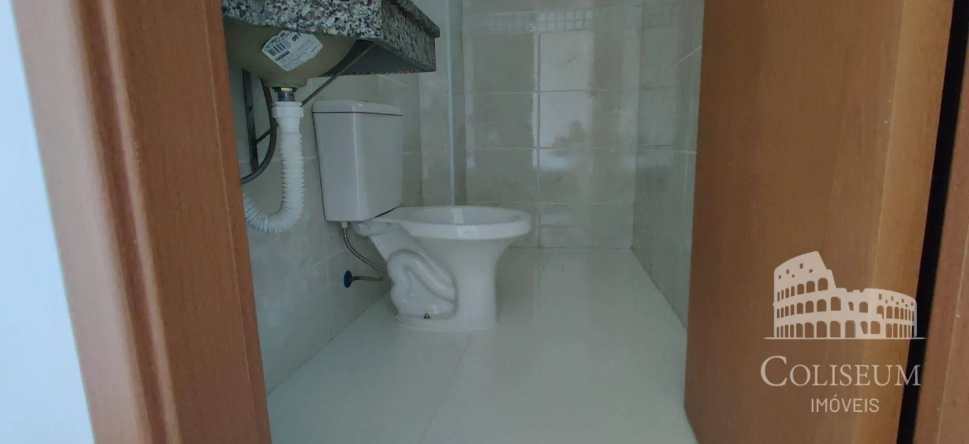 Imagem Apartamento com 2 dormitórios à venda, 73 m² por R$ 750.000,00 - Boqueirão - Praia Grande/SP
