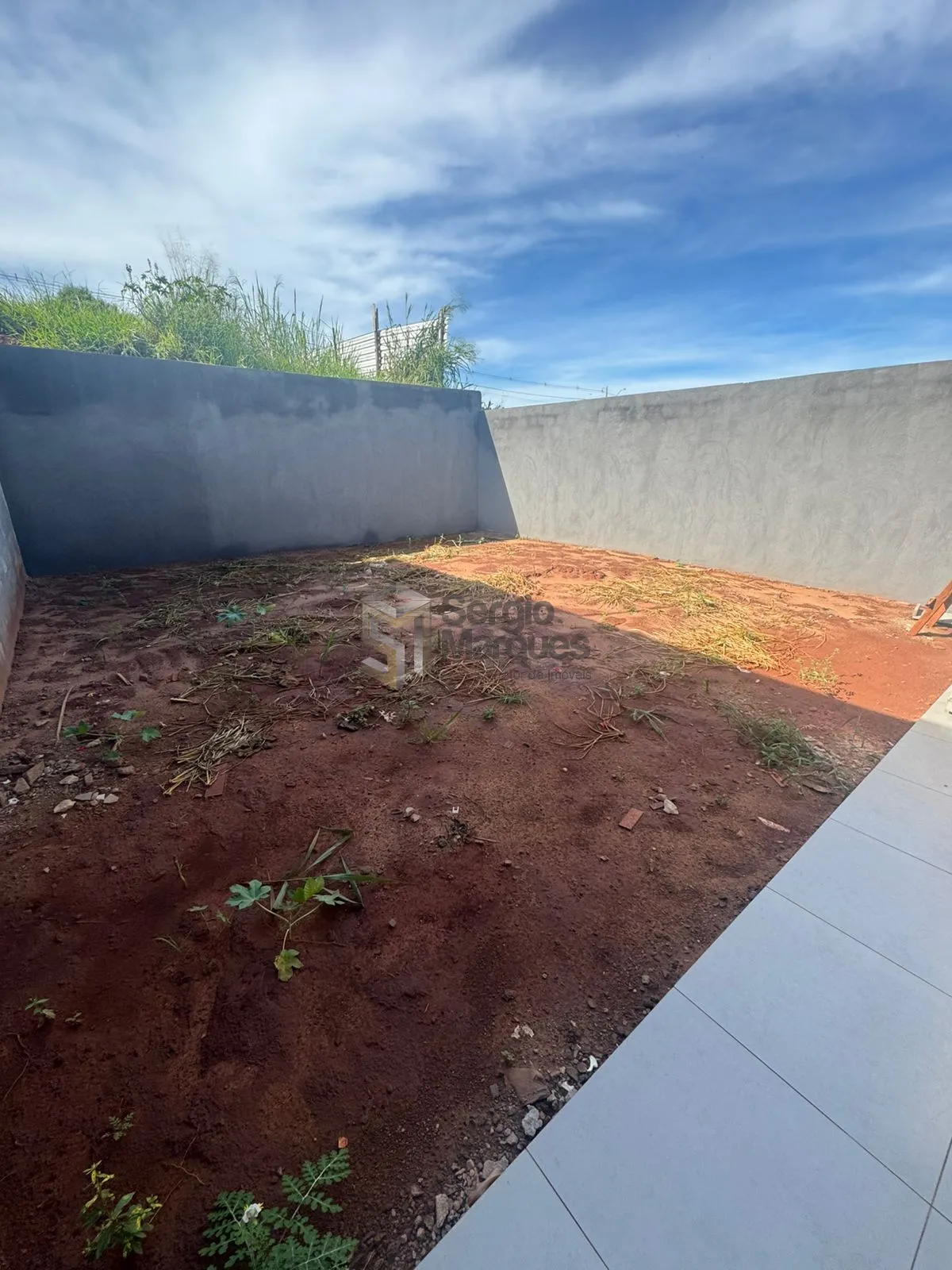 Imagem Casa à venda - 56m² - Parque Metropolitano, Umuarama-PR
