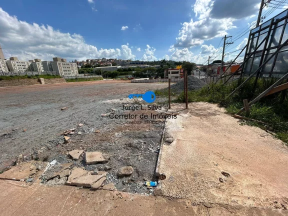 Imagem Área com aproximadamente 8.360,67m2 no Polvilho para Locação