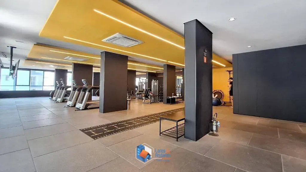 Imagem Studio para venda em Bela Vista com 1 quarto, 43m²