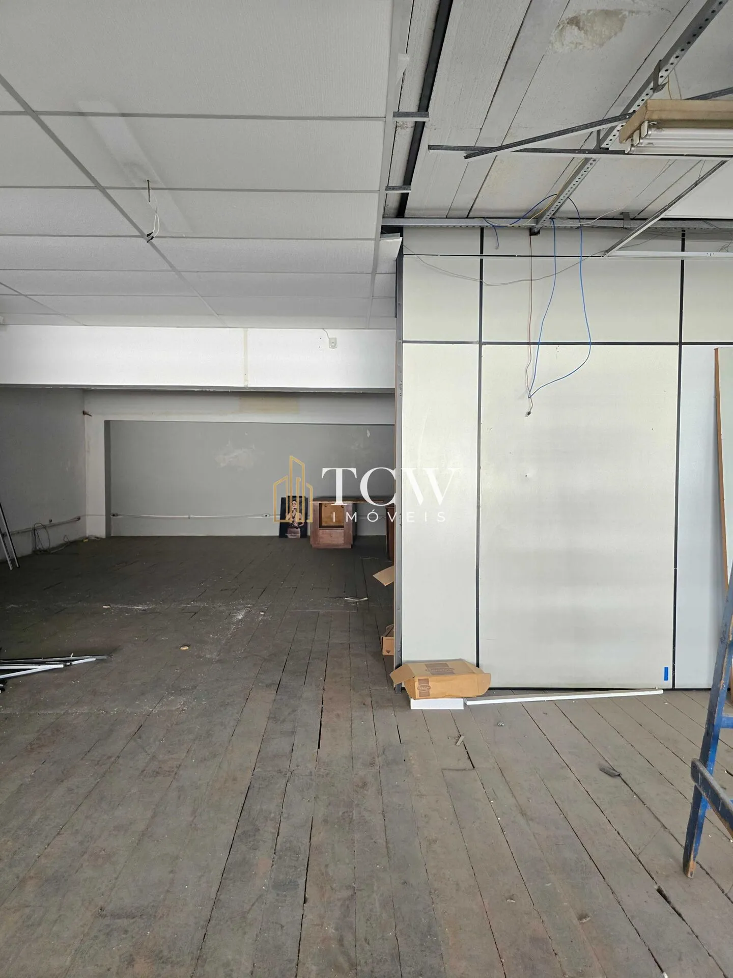 Imagem Galpão Logístico para Locação | 1.222 m² | Belenzinho