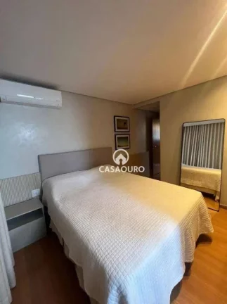 Imagem Cobertura com 2 quartos à venda, 120 m² por R$ 1.500.000 - Cruzeiro - Belo Horizonte/MG