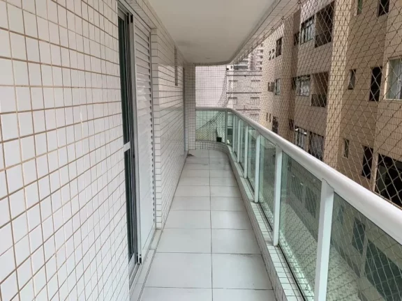 Imagem Excelente apartamento na TUPI 2 dormitórios 1 suíte e 1 vaga!!! IMPERDÍVEL!