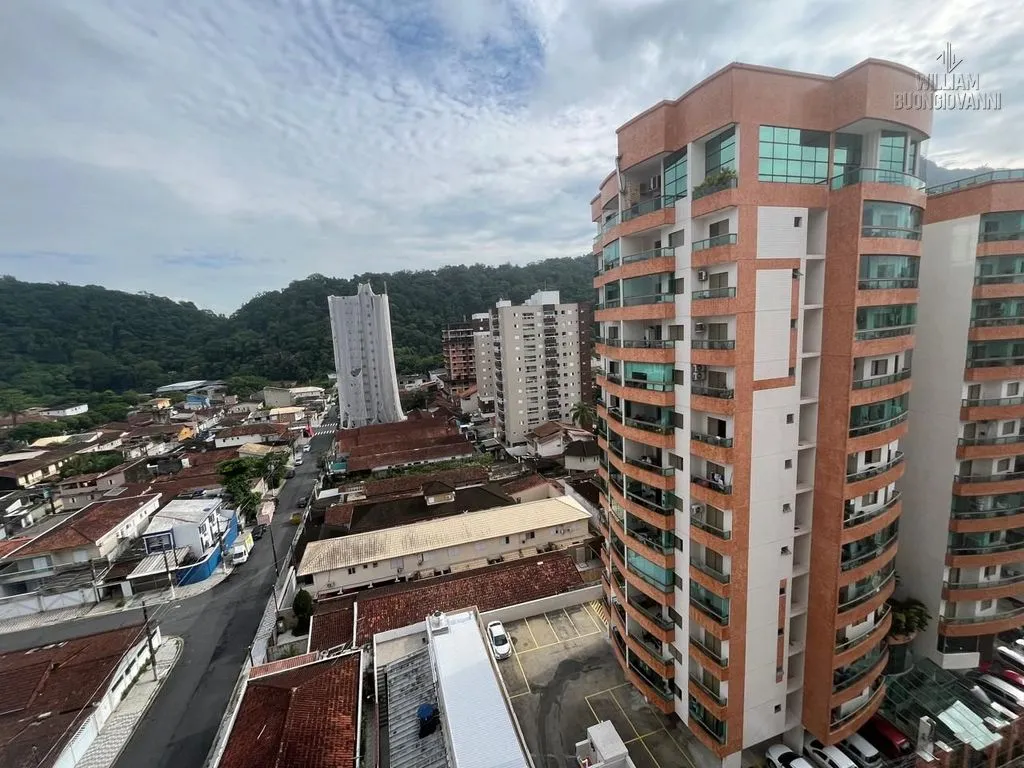 Foto do imóvel APARTAMENTO À VENDA - CANTO DO FORTE - PRAIA GRANDE/ em Canto do Forte, Praia Grande - SP