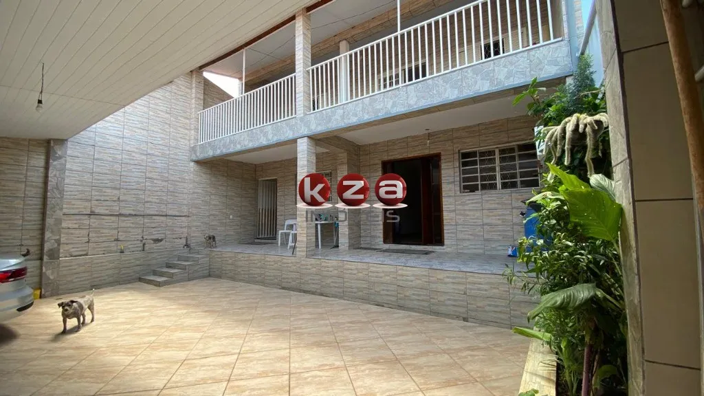 Imagem Casa à venda em Valinhos-SP, Jardim Universo: 4 quartos, 1 suíte, 1 sala, 2 banheiros, 4 vagas de garagem, 177m².