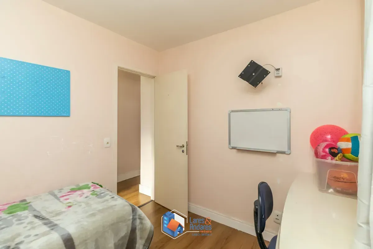 Imagem Apartamento para venda em Moinho Velho com 3 quartos, sendo 1 suíte, 69m²