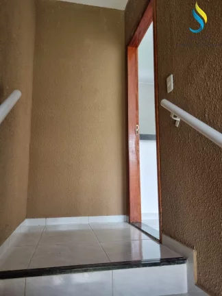 Imagem Condomínio Apartamento na Pacatuba