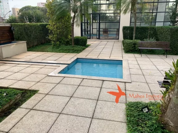 Imagem Apartamento à venda em Pinheiros, São Paulo-SP: 1 quarto, 1 sala, 1 banheiro, 1 vaga de garagem, 41m² de área.