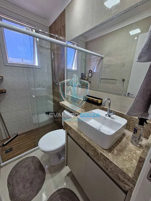 Imagem Apartamento a Venda no bairro Vila Camargo - Limeira, SP