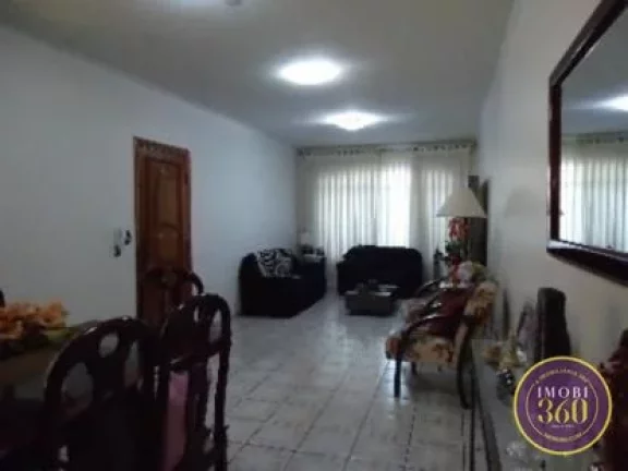Imagem Sobrado à Venda no Jardim Anália Franco 3 dormitórios, suíte, 4 vagas