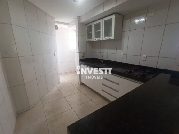 Imagem Apartamento à venda no Jardim América - Goiânia/GO