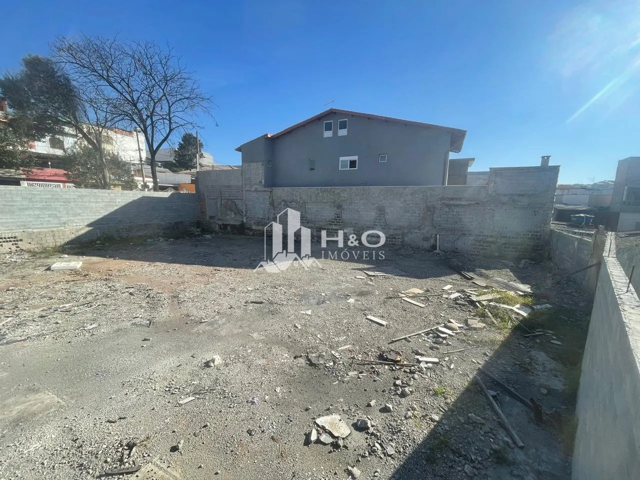 Imagem Terreno à Venda na Cidade Líder com 880 m² Excelente Oportunidade para Incorporação e