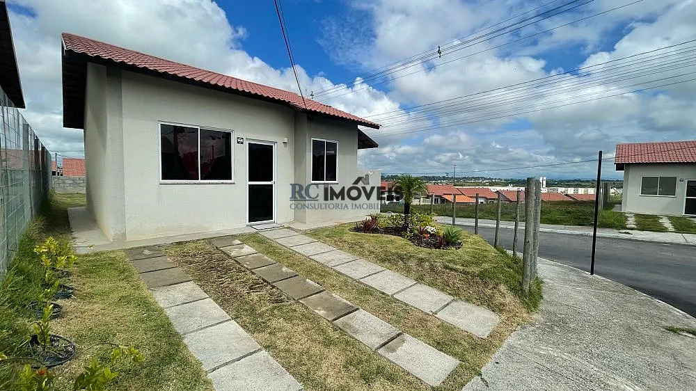 Imagem Casa a Venda no bairro Três Pontes - Itaboraí, RJ