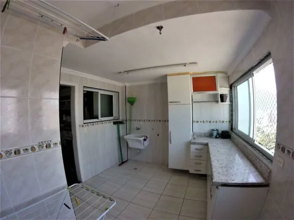 Imagem Apartamento com 3 dorms, Canto do Forte, Praia Grande, Cod: 920