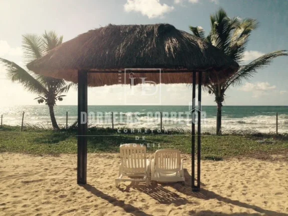 Imagem ️ Oportunidade em Porto de Galinhas: Flats a partir de R$ 380 mil!
