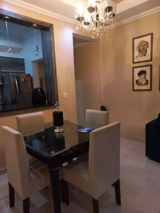 Imagem APARTAMENTO RESIDENCIAL em MANAUS - AM, PONTA NEGRA