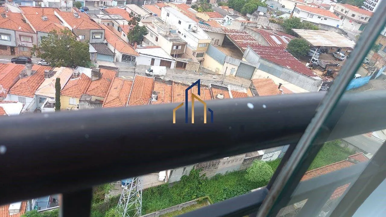 Imagem Sala Comercial para Venda em Santo André / SP no bairro Vila Guiomar