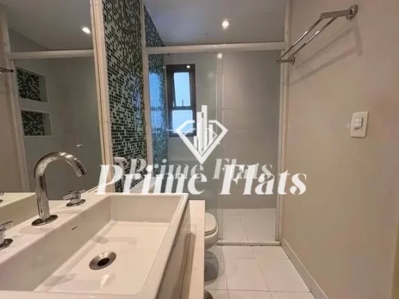 Imagem Flat disponível para venda no Boulevard Paris, com 38m², 1 dormitório e 1 vaga de garagem