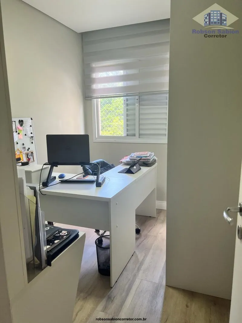 Imagem Apartamento mobiliado para venda em Diadema no bairro Centro