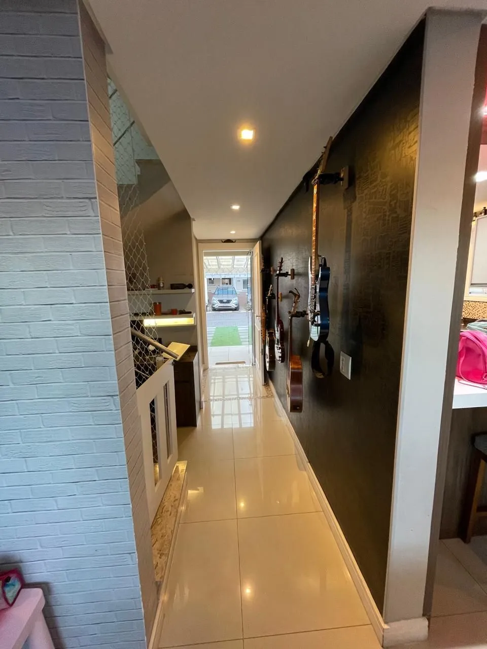 Imagem Casa de Condomínio em Sarandi