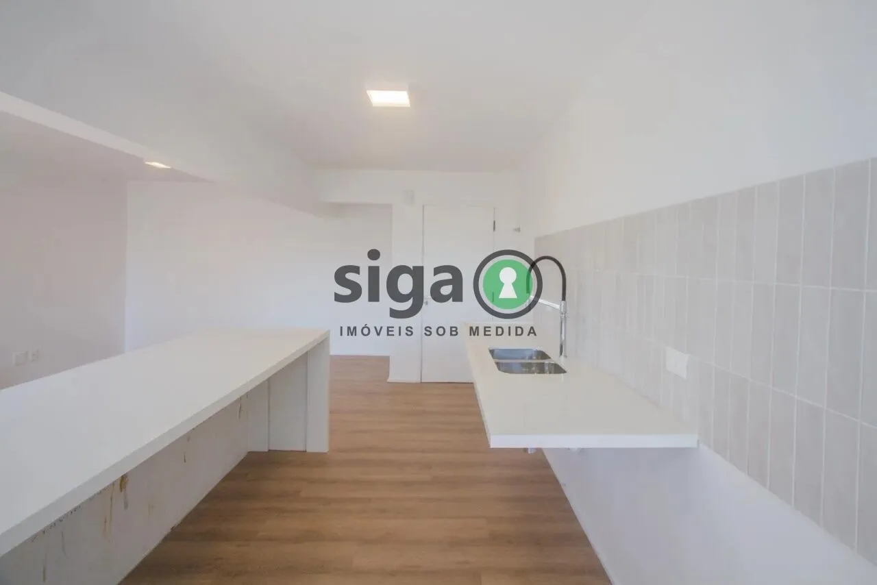 Imagem Apartamento Residencial em Chácara Santo Antônio