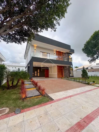 Imagem Casa Alto Padrão à Venda no Alphaville Jacuhy – Serra/ES