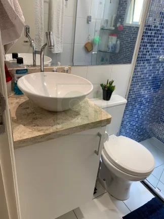 Imagem APARTAMENTO RESIDENCIAL em COTIA - SP, JARDIM CENTRAL