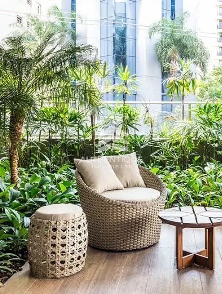 Imagem BEYOND JARDINS - Apartamento à venda em São Paulo/SP