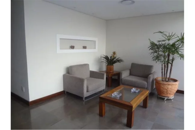 Imagem APARTAMENTO RESIDENCIAL em São Paulo - SP, Moema