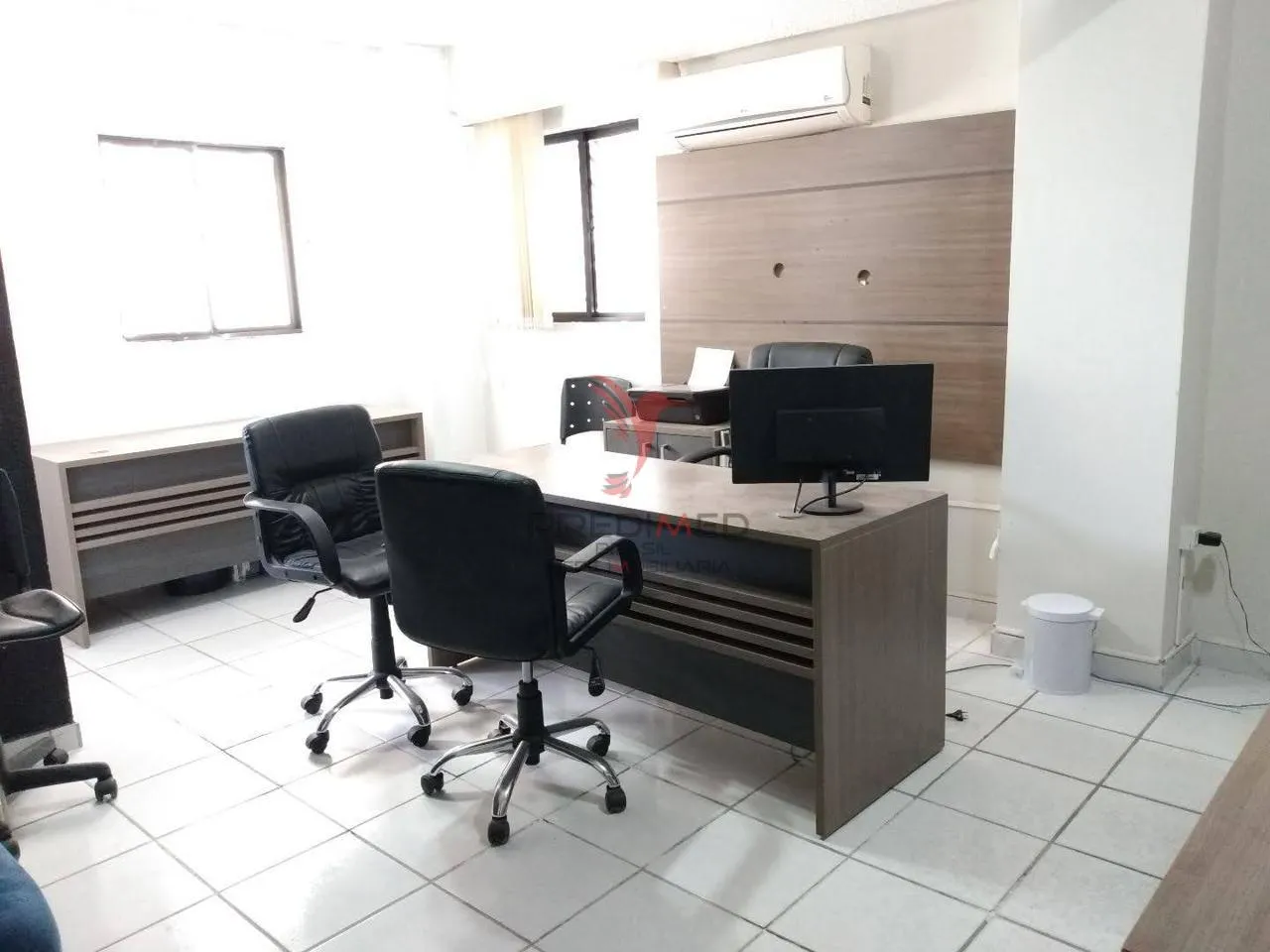 Imagem Sala em Manaira com 28 m²