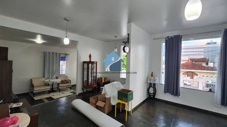 Imagem CASA NO CONDOMÍNIO VILLA DA BARRA - PARQUE 10 DE NOVEMBRO