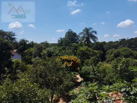Imagem CHÁCARA JARDIM CANANÉIA COM PISCINA