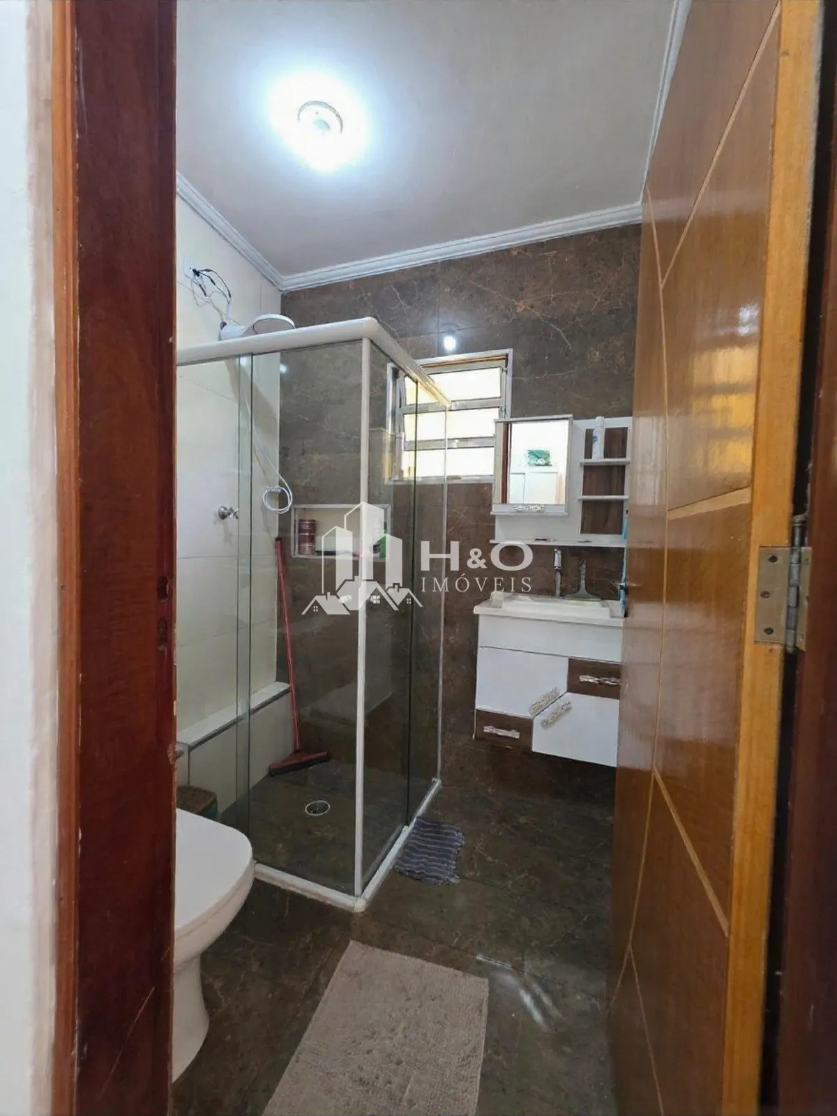 Imagem Sobrado com 3 Dormitórios, 2 Suítes e 2 Vagas à Venda em Artur Alvim
