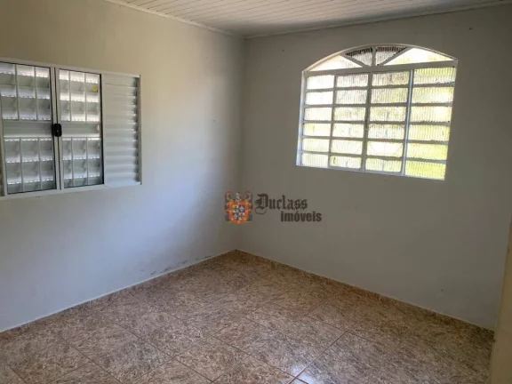 Imagem Casa com 2 dormitórios à venda por R$ 420.000 - Rodeio - Extrema/Minas Gerais