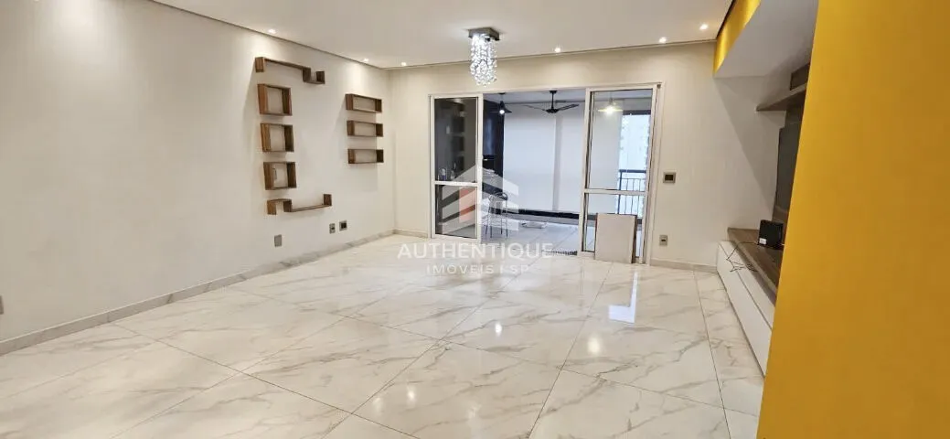 Foto do imóvel ROYALE MERIT SANTO ANDRE - Apartamento no condomínio Royale Merit em Santo André à venda! em Rua Caminho do Pilar