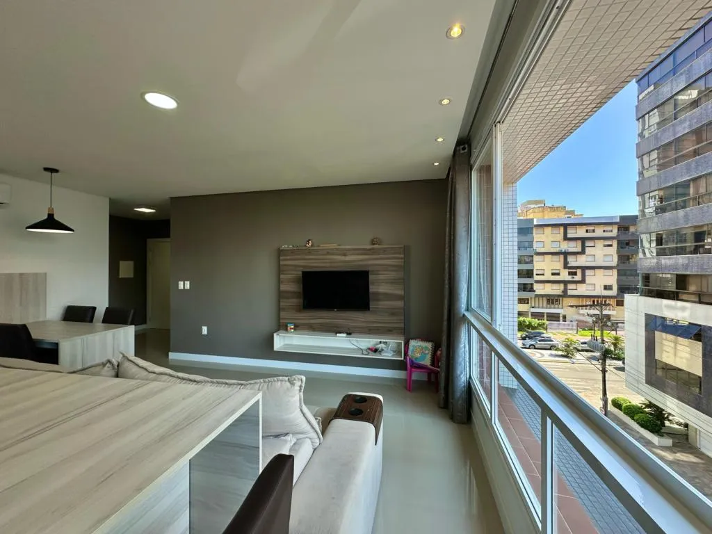 Imagem Apartamento 2 Dormitórios - Bairro Zona Nova