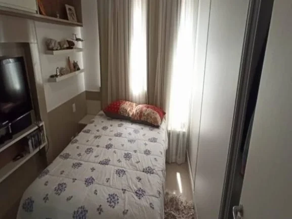 Imagem APARTAMENTO COM 04 QUARTOS, SUÍTE E VAGAS NO ANCHIETA