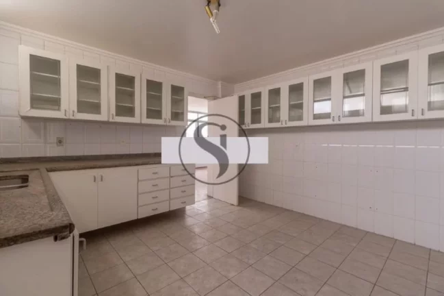 Imagem APARTAMENTO RESIDENCIAL em SÃO PAULO - SP, HIGIENÓPOLIS