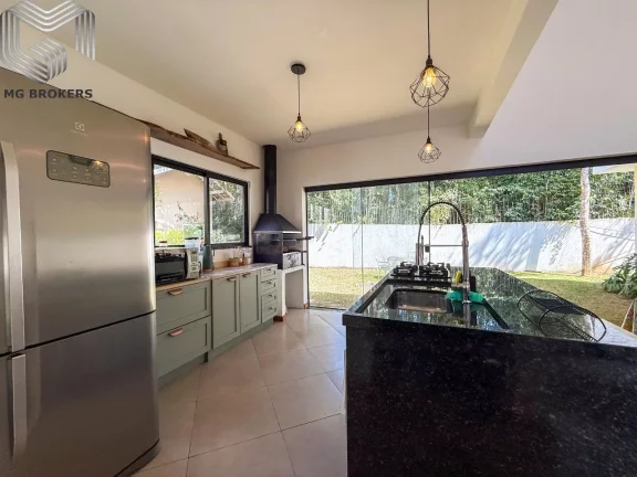 Imagem CASA RESIDENCIAL em TERESÓPOLIS - RJ, VARGEM GRANDE