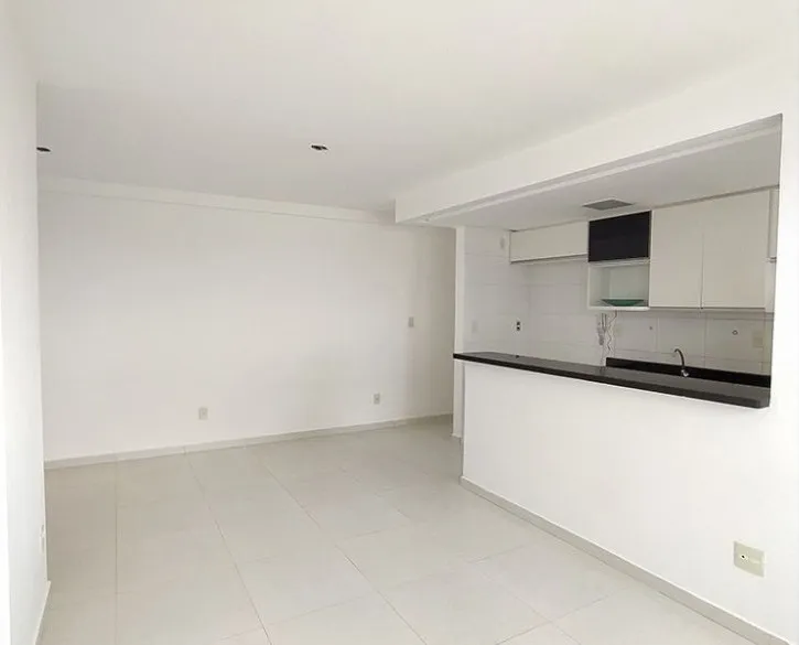 Imagem Apartamento à venda no bairro Vila Rosa - Goiânia/GO
