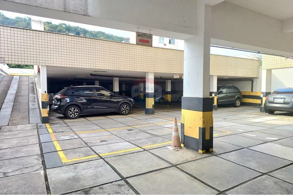 Imagem Sala Comercial à venda de 32m² em andar alto, em Vila Isabel