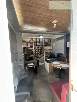 Imagem Galpões para venda em Osasco no bairro Presidente Altino